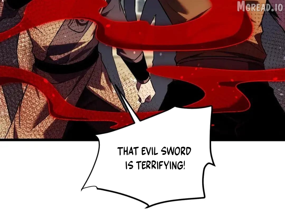 I Rely on My Invincibility to Deal Tons of Damage Passively! Chapter 179  - page 81